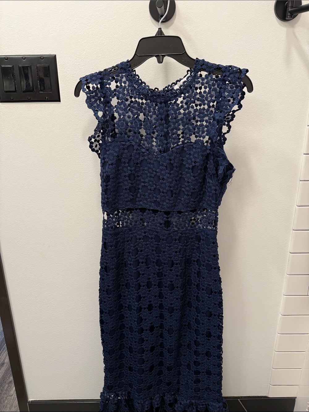 Perfect Wedding Guest Dress
